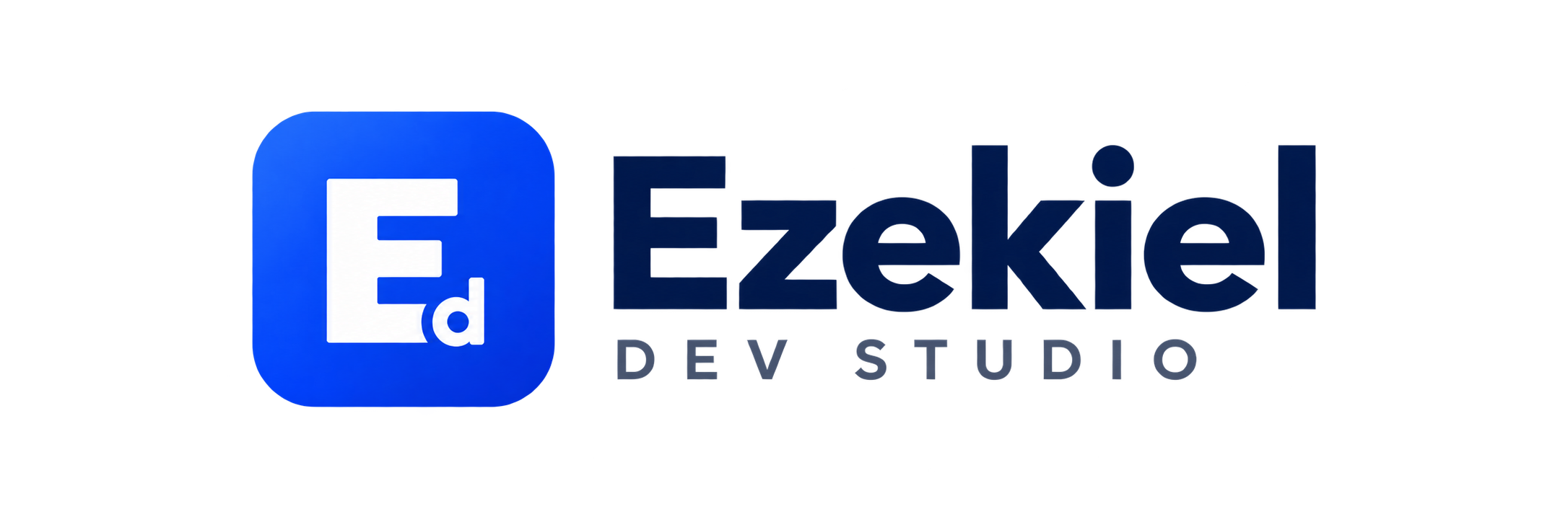 Ezekiel Dev Studio